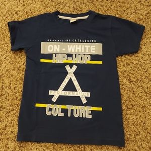 ❤ 5 for $15 ** Boys tshirt